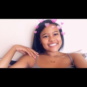 Meet your Posher, Tiondra